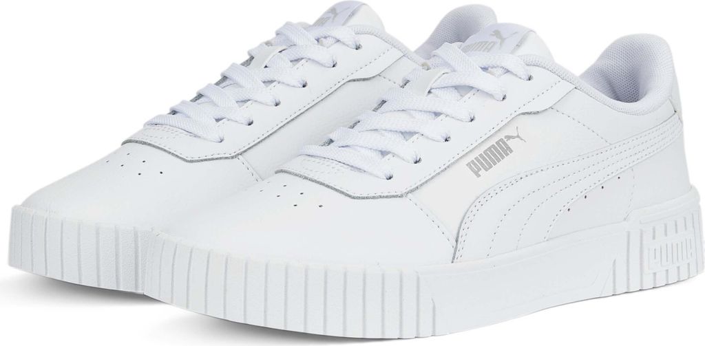 Puma Carina 2.0 Sneaker Weiß Zdjęcie produktu 