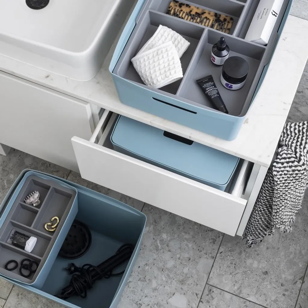 Insert pour Récipient Flexistore IH 5/8 L - Accessoire Original de Cuisson