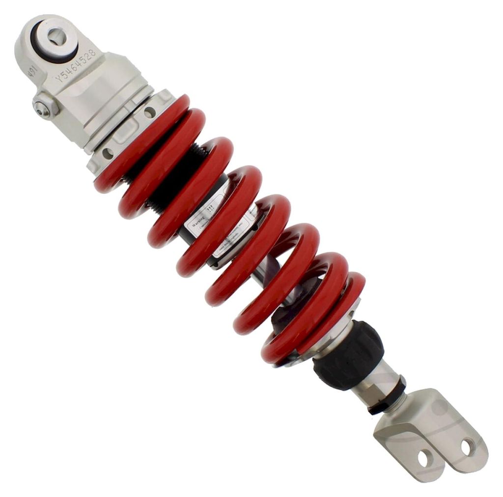 Federbein für Honda CBR 400 RR Baujahr 1988-1989 von YSS MZ366-300TRL-01-85 - Neu
