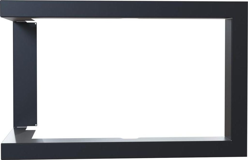 Stahlrahmen für FLOKI M links und rechts