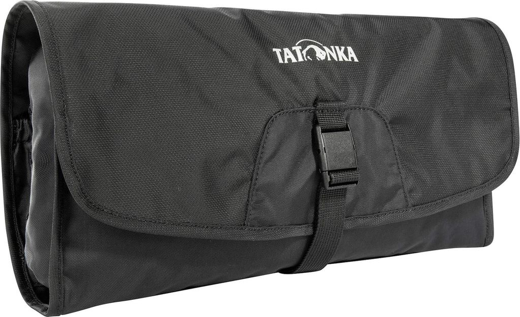Tatonka Travelcare Kulturbeutel black Produktbild 