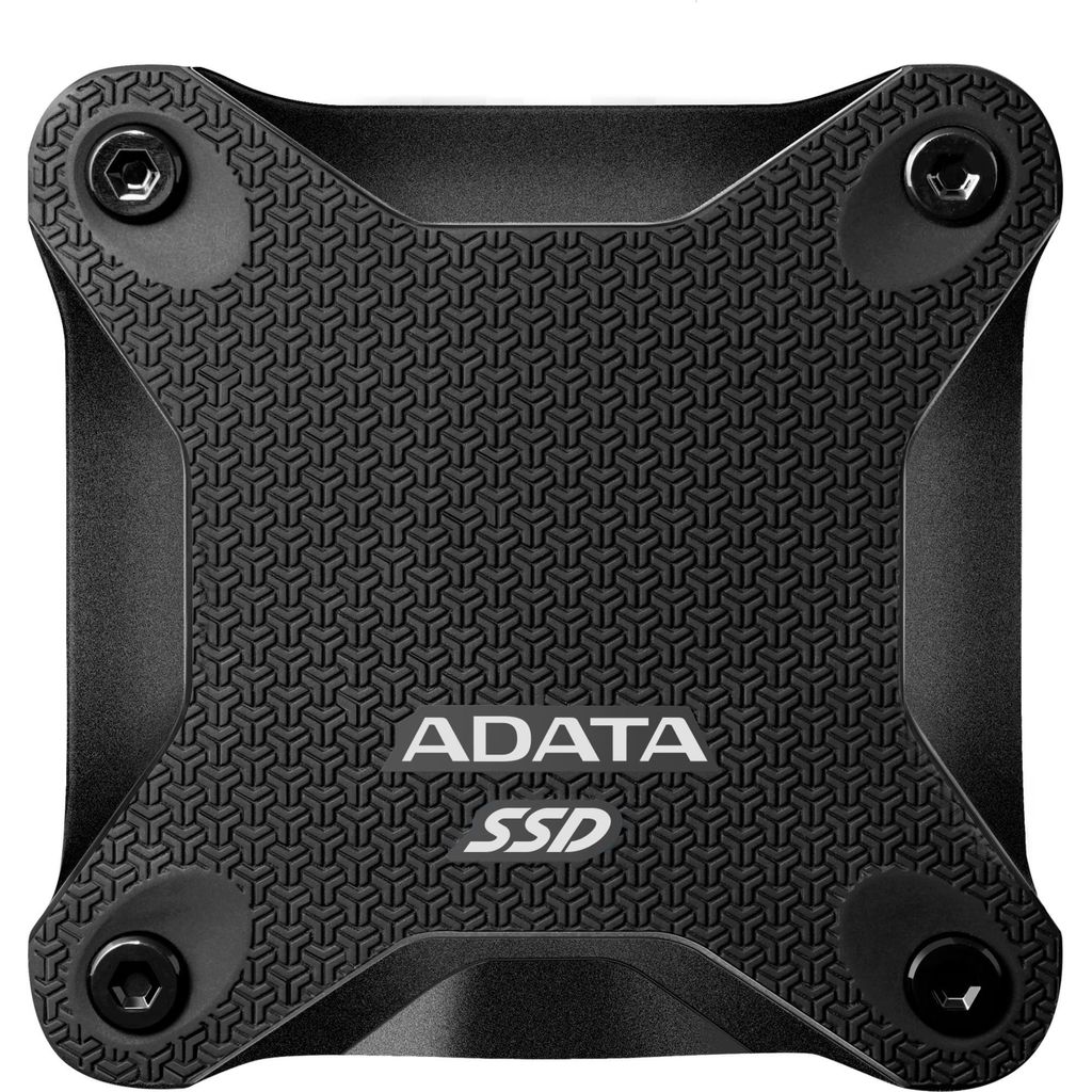 ADATA SD620 - SSD - 1TB - extern (tragbar) - USB 3,2 Gen 2 Zdjęcie produktu 