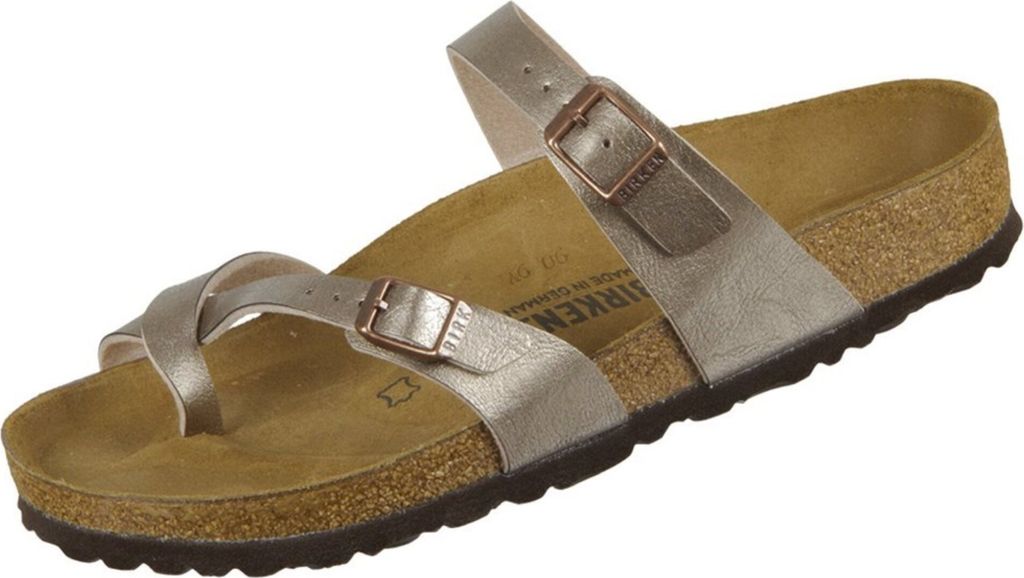 Birkenstock Boty Mayari, 1016408 Obrázek produktu 