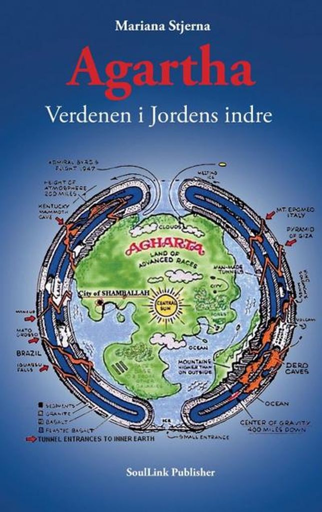 Agartha