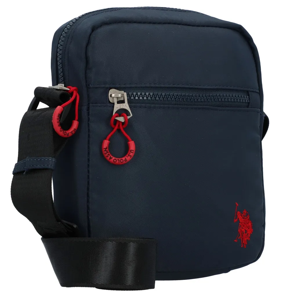 U.S. POLO ASSN. Borsa a Tracolla Bigfork Navy | Shop Ufficiale Italia - 12