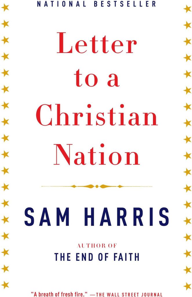 Letter to a Christian Nation