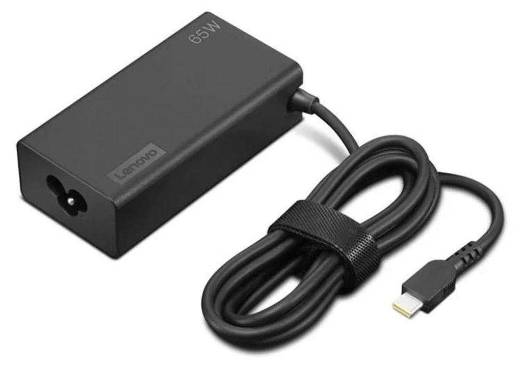Lenovo 4X21S91187, Laptop, Drinnen, 100 - 240 V, 50 - 60 Hz, 65 W, 20 V