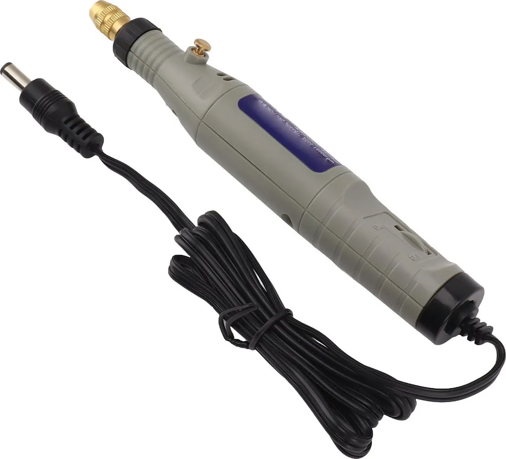 Mini meuleuse électrique multifonction 18V pour perçage et découpe précise - 5
