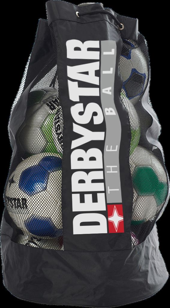 Derbystar Ballsack für 10 Bälle Produktbild 