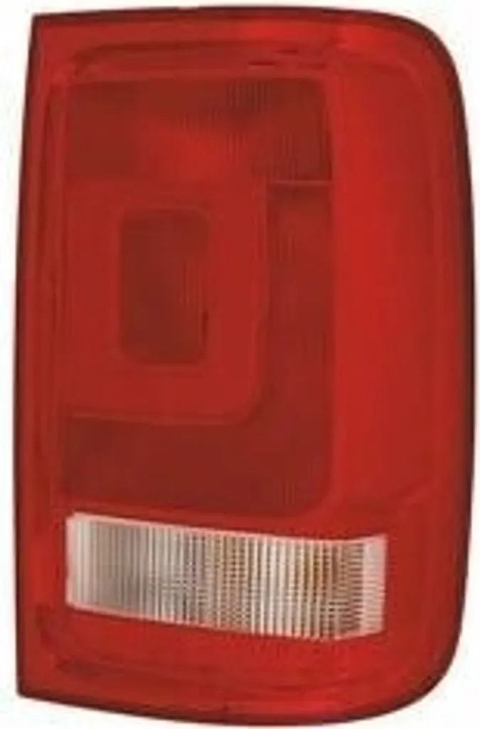 Luce Posteriore Destra per VW Amarok Pickup 2HA/2HB - VAN WEZEL 5786932