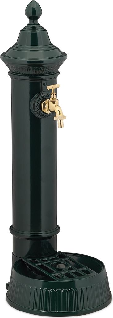 relaxdays Standbrunnen Antik Produktbild 