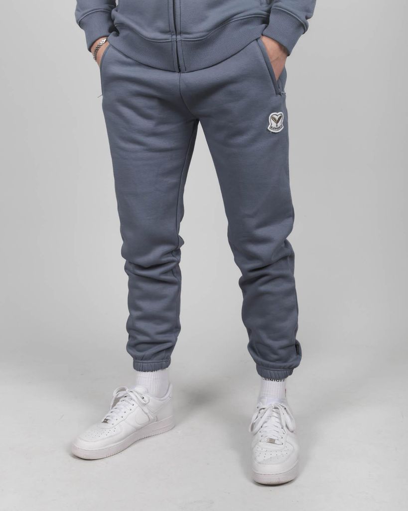 Kleinigkeit Elvis Pantsley 2.0 Hose, blau, M, Herren