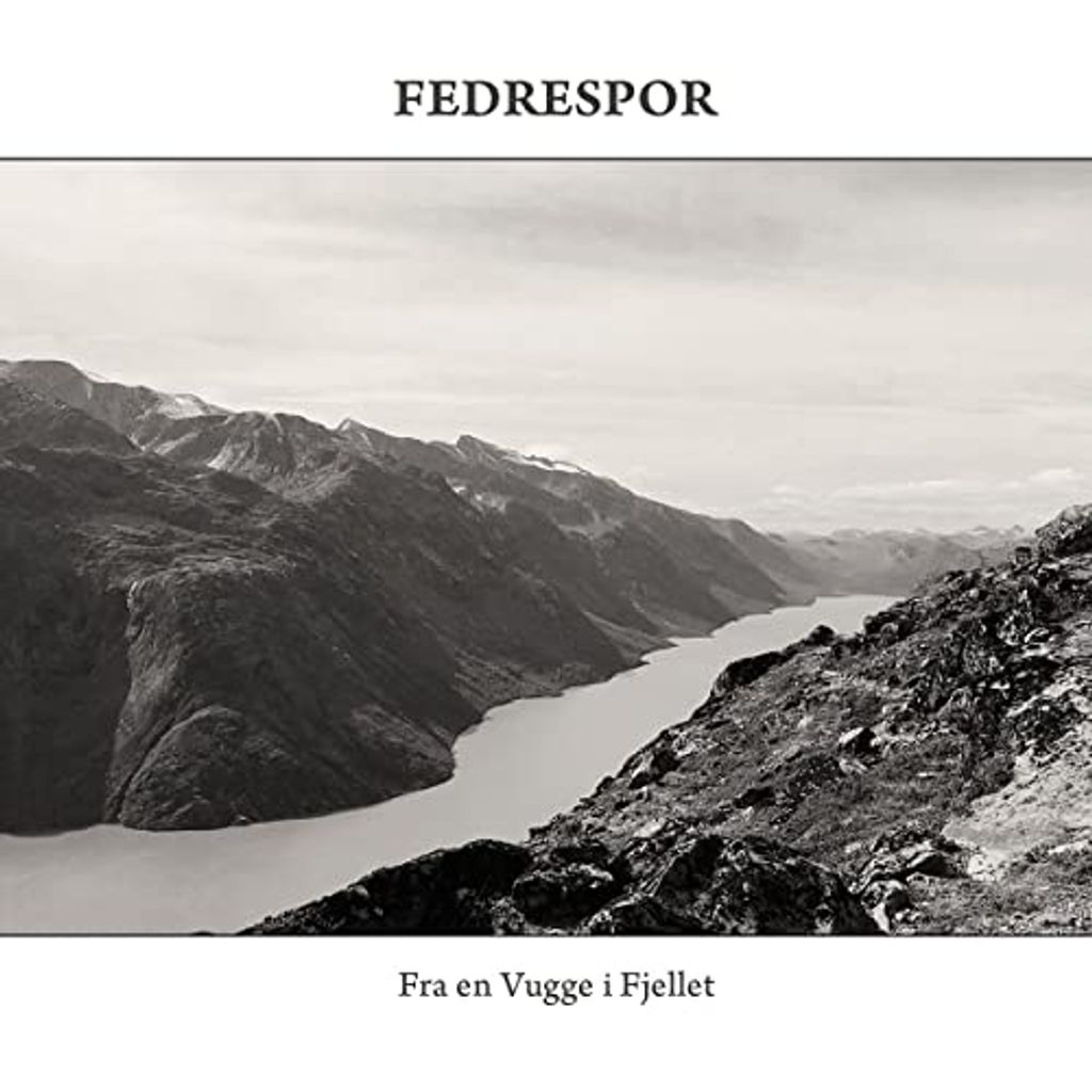 From A Cradle In The Mountain - Von einer Wiege in den Bergen CD