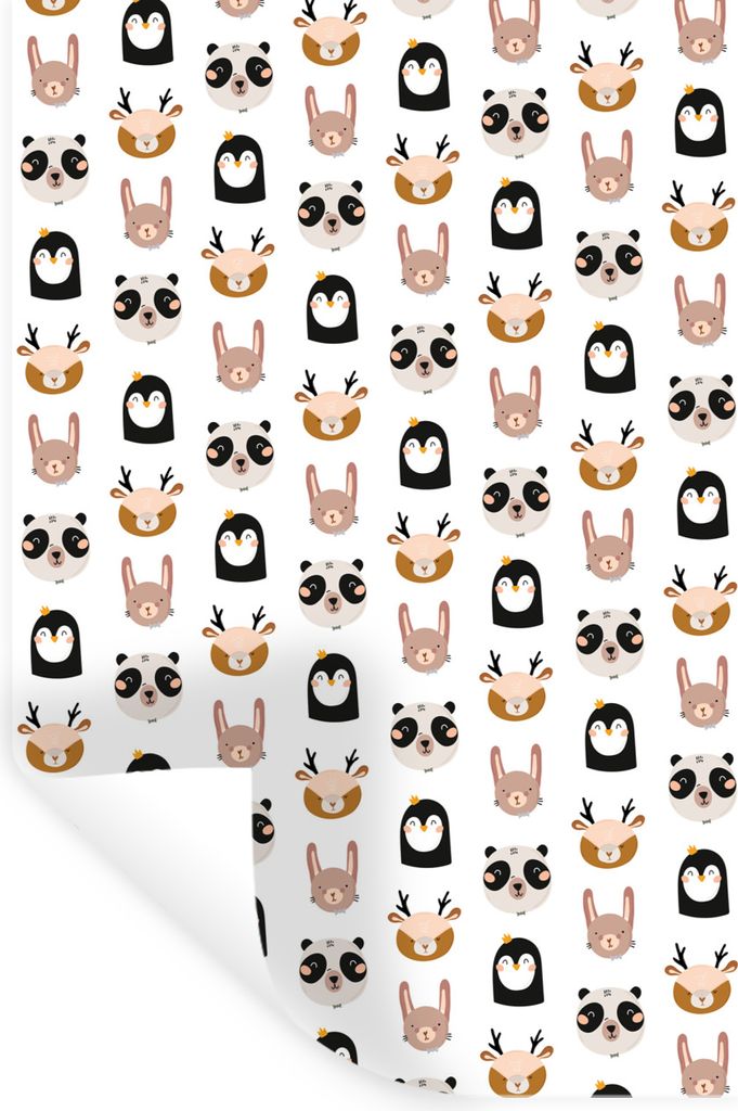 MuchoWow - Sticker - Dekorfolie
