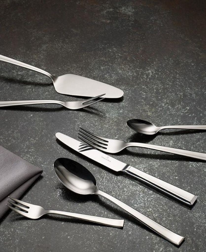 Villeroy & Boch Victor Tafelbesteck 68tlg. Produktbild 