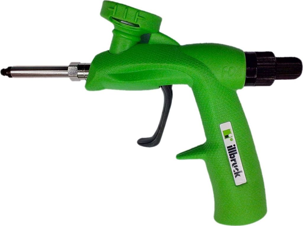 Illbruck Schaumpistole AA234
