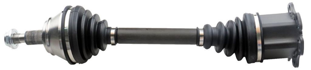 FEBI BILSTEIN 186588 Antriebswelle Vorne Links für VW Golf IV Schrägheck (1J1) Golf IV Variant (1J5) Bora Limousine (1J2) Bora Variant (1J6) für...