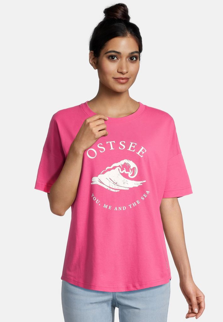 salzhaut Damen Shirt FIPSIE Ostsee XS