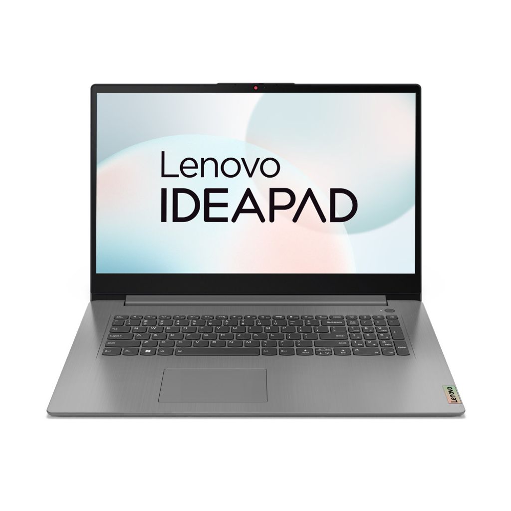 Notebook IdeaPad 3 (17IAU7-82RL007JGE), Grau,