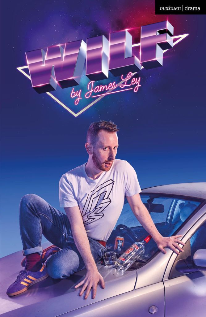 James Ley: Das Theaterstück 'Wilf' – Ein Auftragswerk, uraufgeführt am 7. August 2022