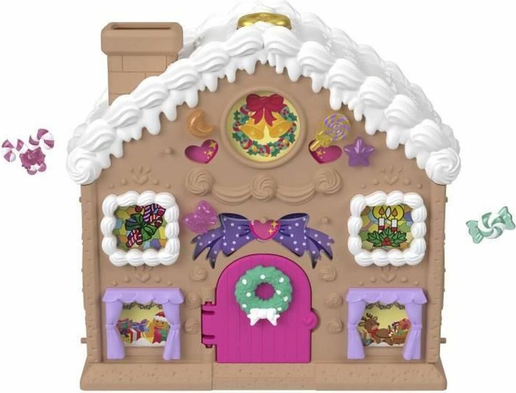 Calendrier de l'Avent Polly Pocket Image du produit 