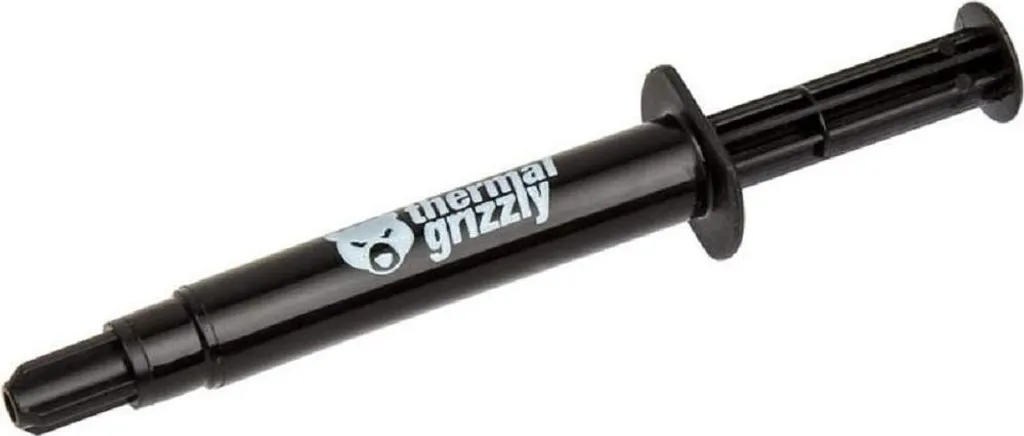Thermal Grizzly Kryonaut 5.55g Pasta Termica TG-K-015-R - Performance Extreme - 5