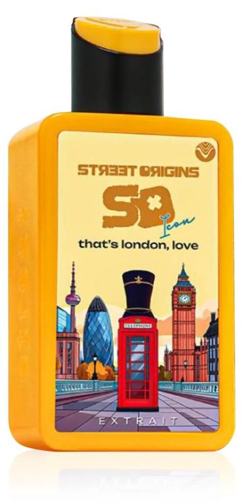 Das ist London. Produktbild 