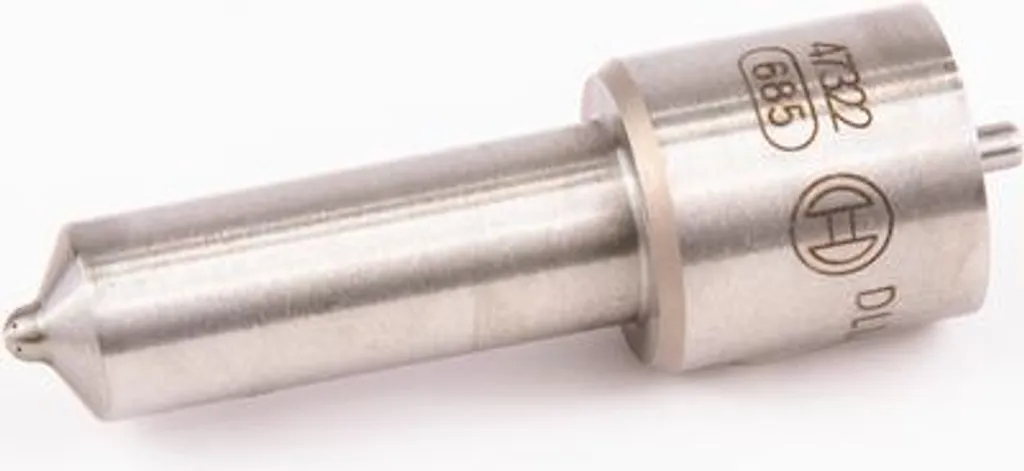 Injecteur de Carburant Bosch 0433171345 Compatible Mercedes-Benz Diesel - 9