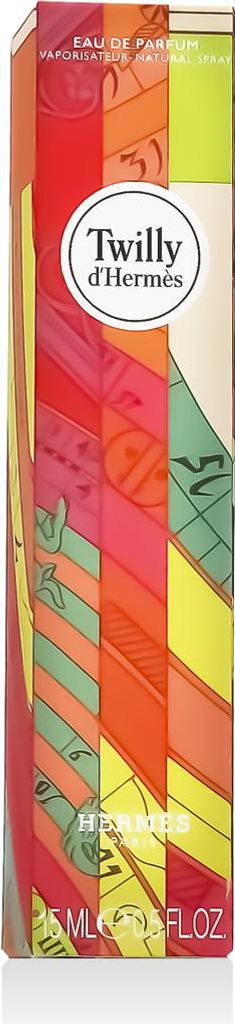Hermès Twilly d'Hermès EDP 15 ml W Obrázok produktu 
