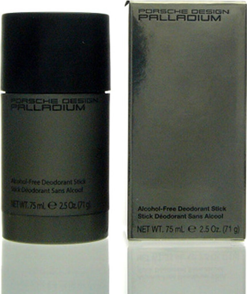 Porsche Design - Palladium Deostick 75ml Produktbild 