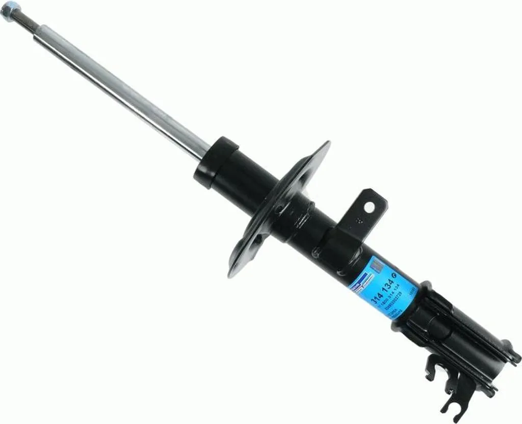 Amortisseur SACHS 314 134 pour Fiat Panda - OE 50703745 Qualité Origine