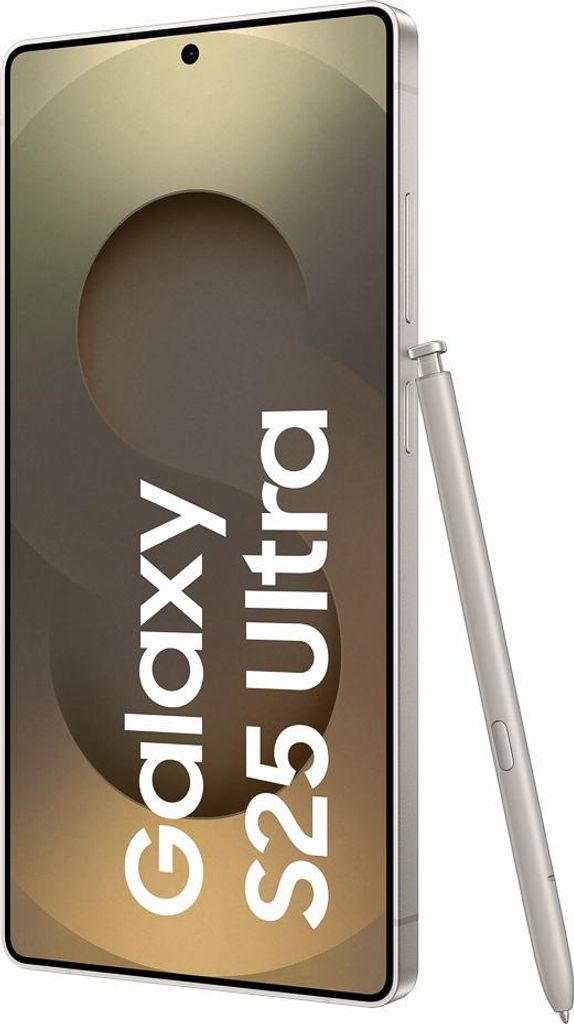 Samsung Galaxy S25 Ultra 256GB Grey 6.9" 5G (12GB) DE Model Obrázok produktu 