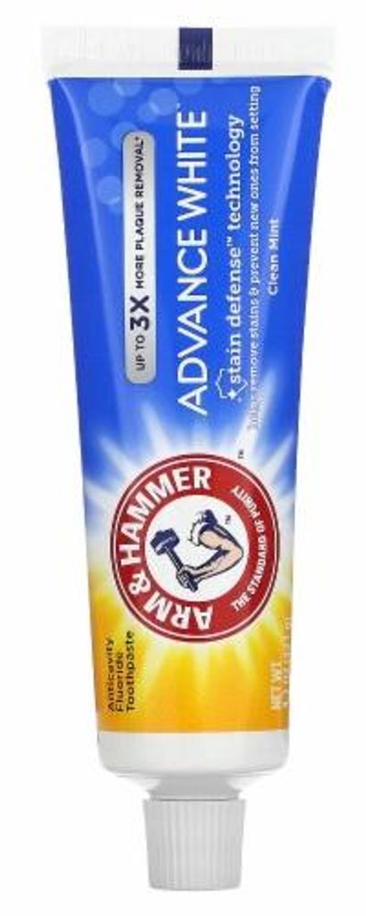 Zahnpasta, Arm & Hammer, Advance White, Extreme, zur Produktbild 
