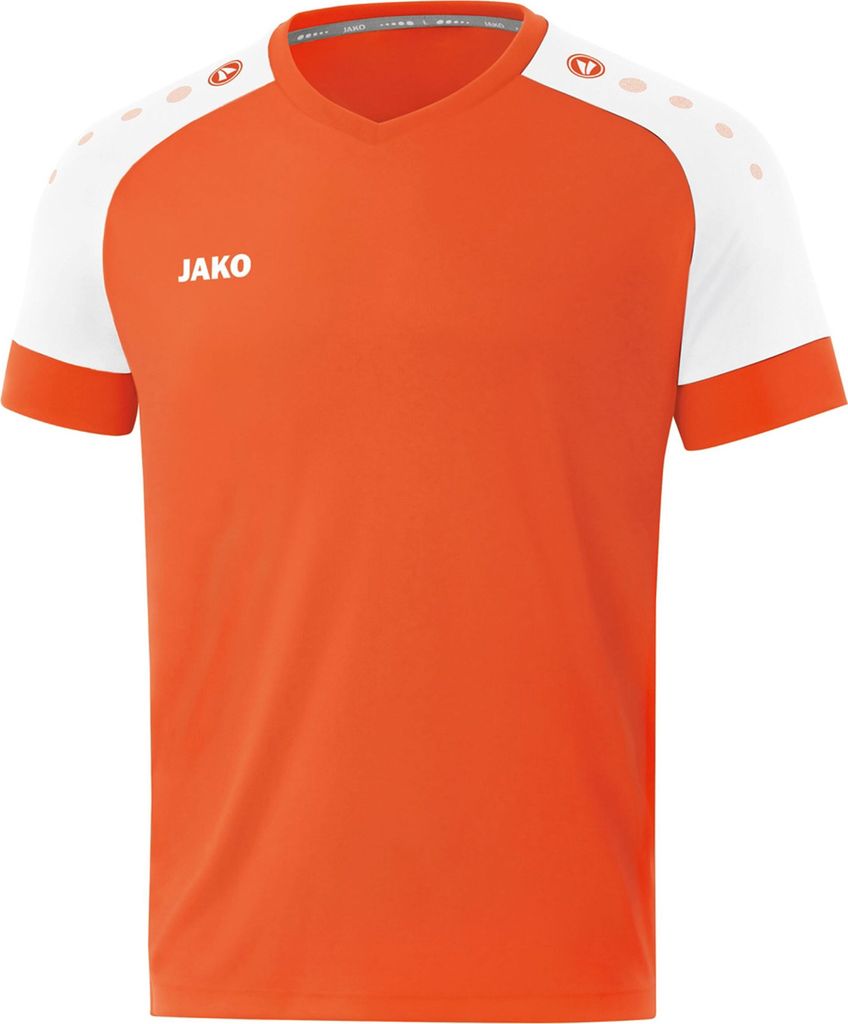 Trikot Champ 2.0 KA JAKO