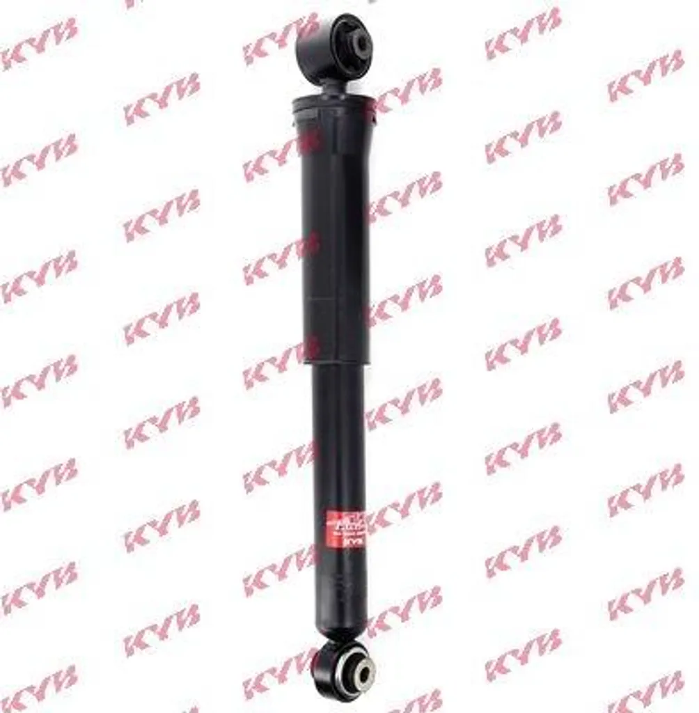 Amortisseur KYB 344801 solution vibrations Vel Satis OE 8200147331
