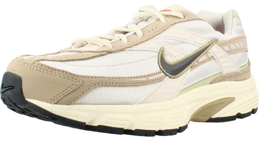 Sneakers Del Marchio Nike Del Modello Nike Initiator Beige Immagine del prodotto 