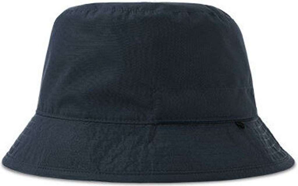 Atlantis Headwear Bucket Pocket-S