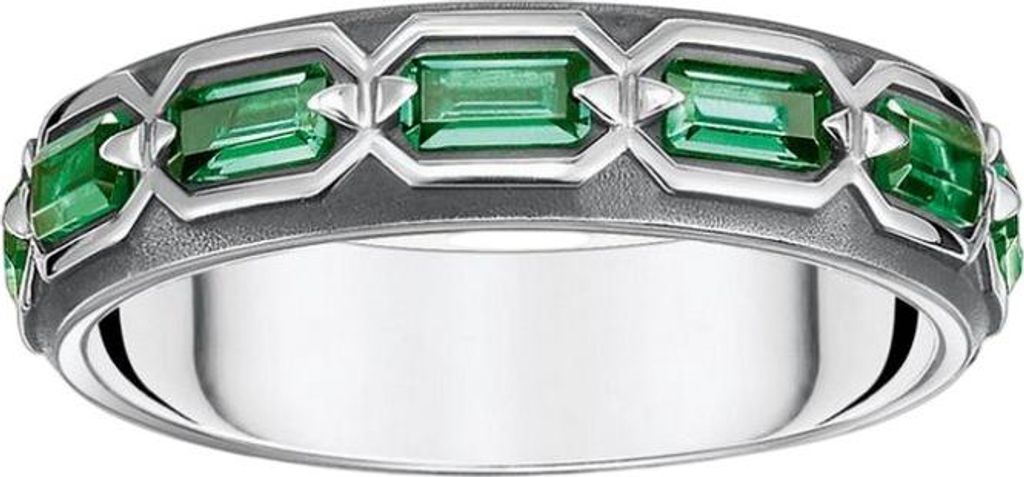 Thomas Sabo - TR2423-667-6-56 - Prsteň - Uni - Rebel at Obrázok produktu 