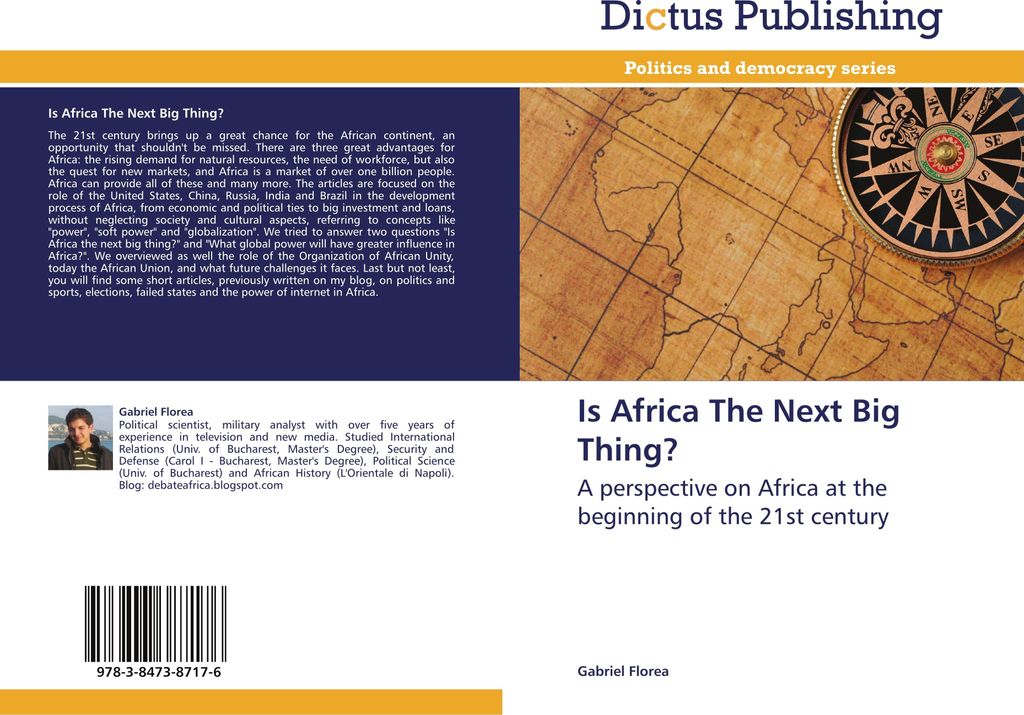 Is Africa The Next Big Thing?