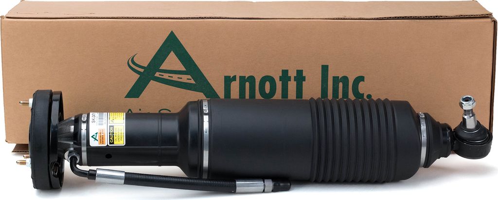 Arnott Luftfederung Luftfederbein für Mercedes Benz SL Class SL550 SL600 R230 VL