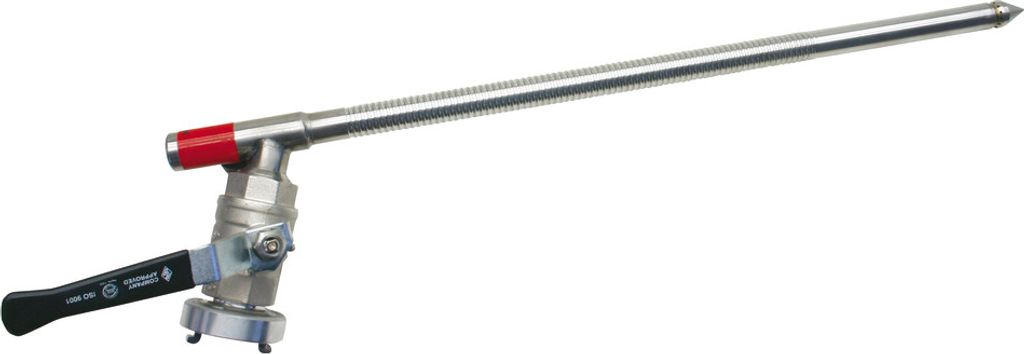 Dönges Löschlanze Weitwinkel für Nebellöschsystem, 550 mm (Nebellöschsystem)