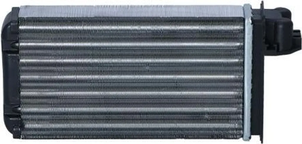 Radiateur Chauffage Aluminium NRF 58617 OE 644851 Haute Résistance