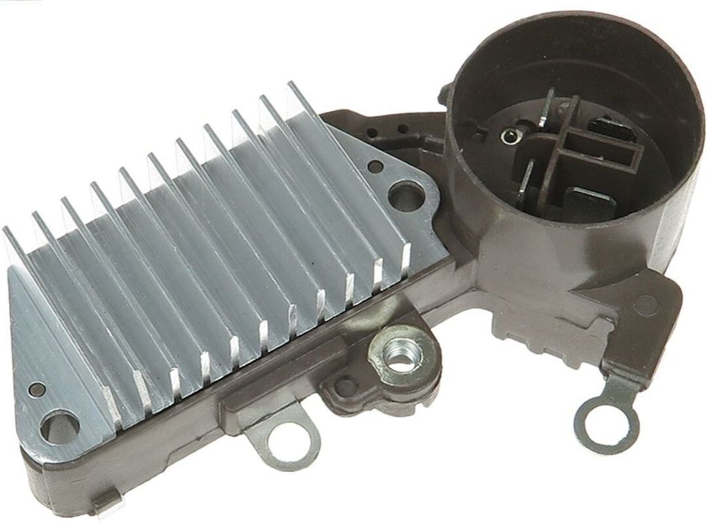 AS-PL ARE6011 Lichtmaschinenregler 12V Generator