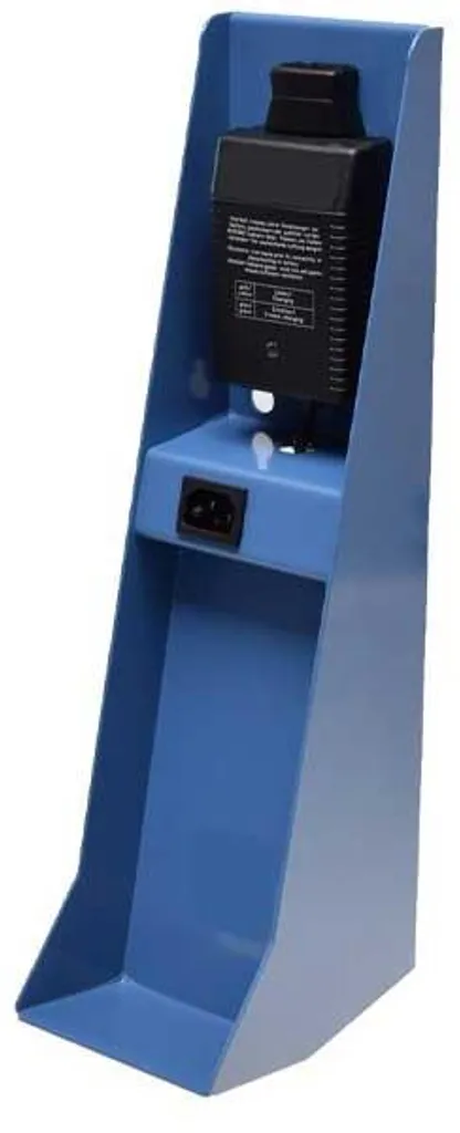 Chargeur 24V 6Ah Haute Performance pour Appareils Arjo Ancienne Génération