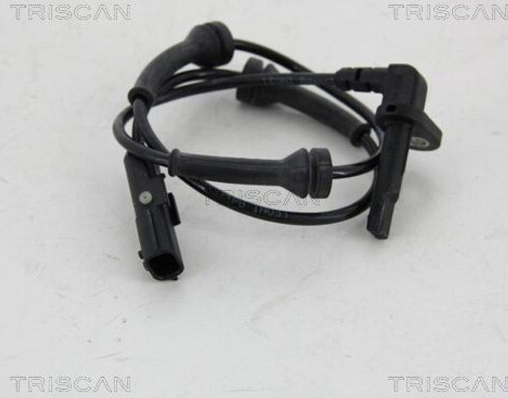TRISCAN ABS Sensor Raddrehzahl Vorne Rechts für RENAULT LAGUNA III Grandtour (KT0/1) 8180 25150