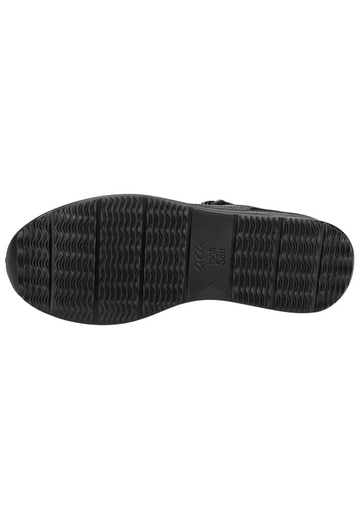 Ara Komfort Schnürschuhe Damen 31383831333539 Schwarz 42 EU Produktbild 30