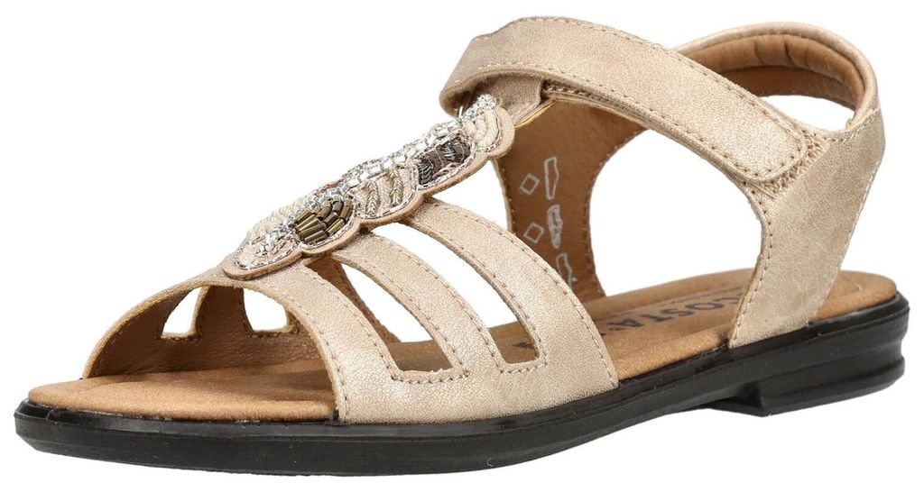 Ricosta Sandalen Sandalen Kunstleder