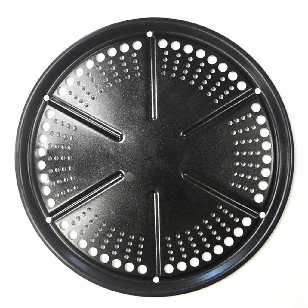COBB gelochte Grillplatte (Basisgrillplatte mit Image du produit 