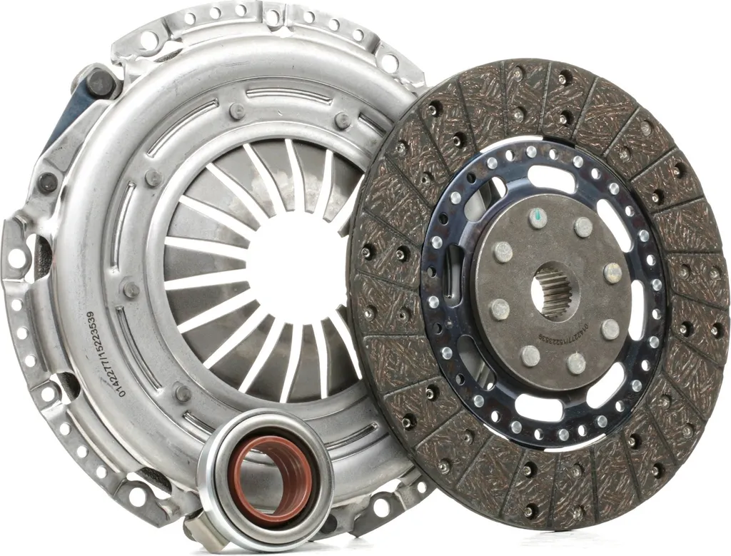 Kit d'embrayage pour Honda CR-V et Civic idéal pour remise à neuf OE