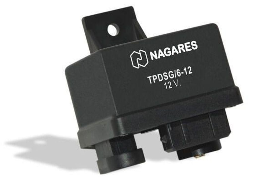 MAHLE Glühzeitsteuergerät für RENAULT LAGUNA I (B56, 556) MHG 57